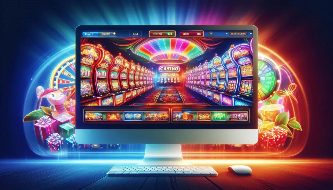 SlotHunter Casino